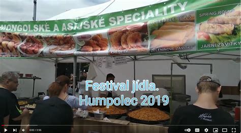 food festival humpolec|FOOD MANIA Humpolec